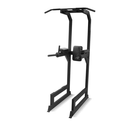 Изображение товара Силовая стойка Bronze gym турник, пресс, брусья BG-AL-310