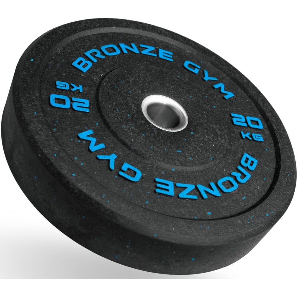   Bronze gym