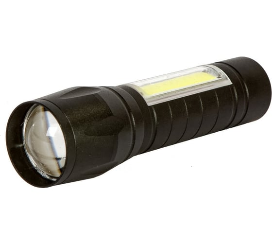 Изображение товара Светодиодный аккумуляторный USB фонарь GLANZEN UFL-0300-511 КА-00008348