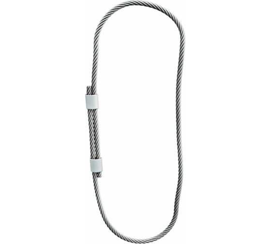 Изображение товара Канатный кольцевой строп КантаПлюс опрессовка оСКК-5,0/3,0м