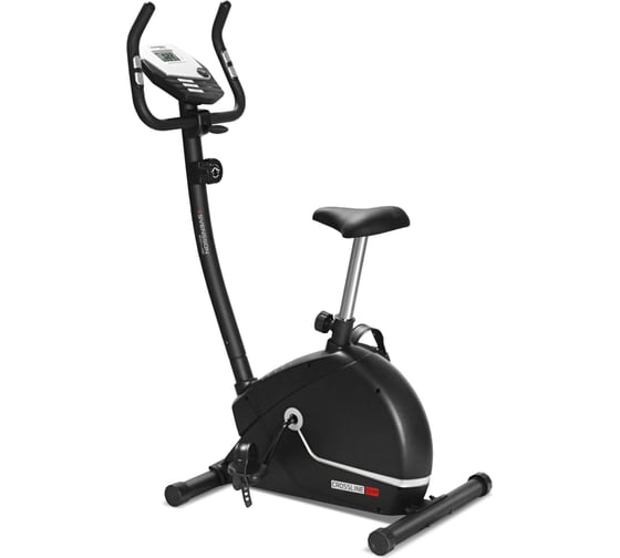 Изображение товара Домашний велотренажер SVENSSON BODY LABS CROSSLINE_BHM