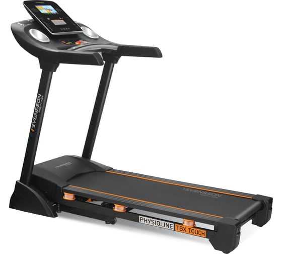Изображение товара Домашняя беговая дорожка SVENSSON BODY LABS PHYSIOLINE_TBX_TOUCH