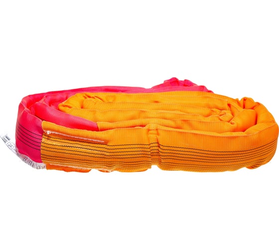 Изображение товара Круглопрядный петлевой строп КантаПлюс кКСКп-5,0/3,0м