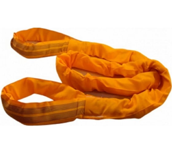 Изображение товара Круглопрядный петлевой строп КантаПлюс кКСКп-8,0/2,0м