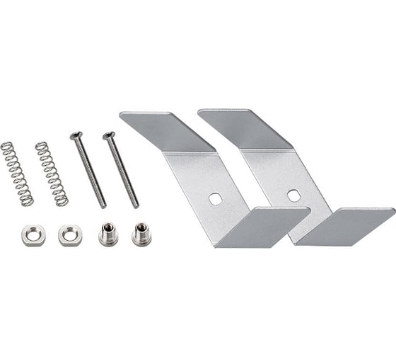 Изображение товара Держатель Arlight S2-LINIA69-F Set 021193