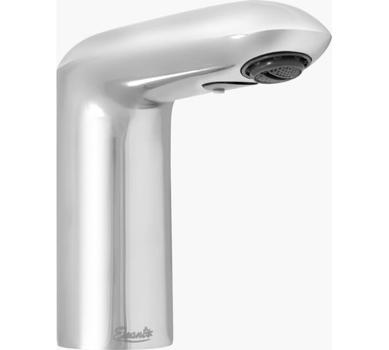 Изображение товара Сенсорный смеситель для умывальника Eleanti латунный 0402.517