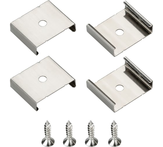 Изображение товара Держатель Arlight SL-SLIM-H13 019346