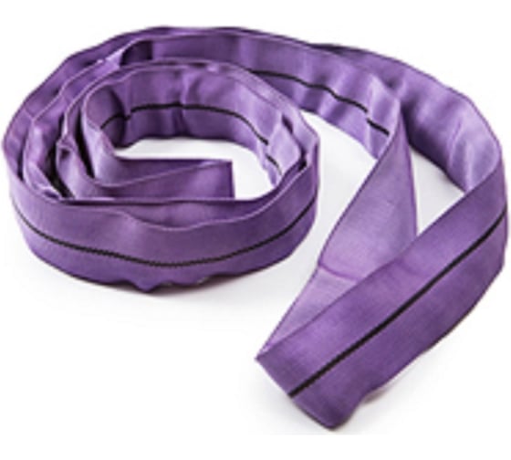 Изображение товара Круглопрядный кольцевой строп КантаПлюс кКСК-1,0/2,0м