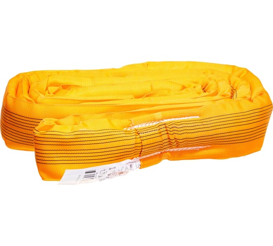 Изображение товара Круглопрядный кольцевой строп КантаПлюс кКСК-10,0/8,0м