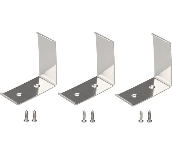 Изображение товара Держатель Arlight SL-KANT-H55 027303