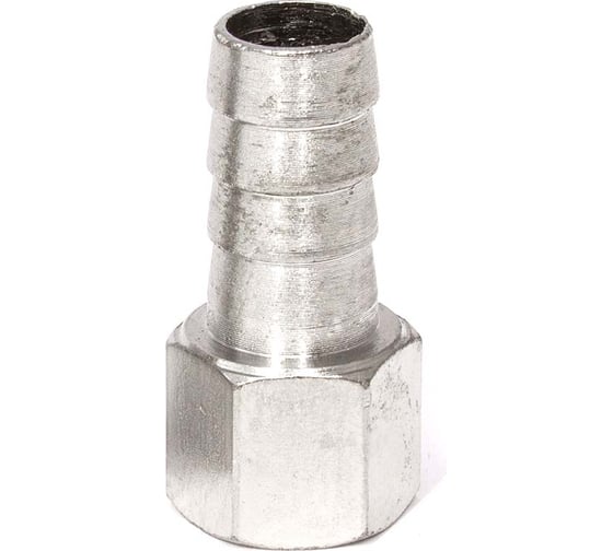 Изображение товара Переходник 1/4"F под шланг 12 мм PI TOOLS 7761