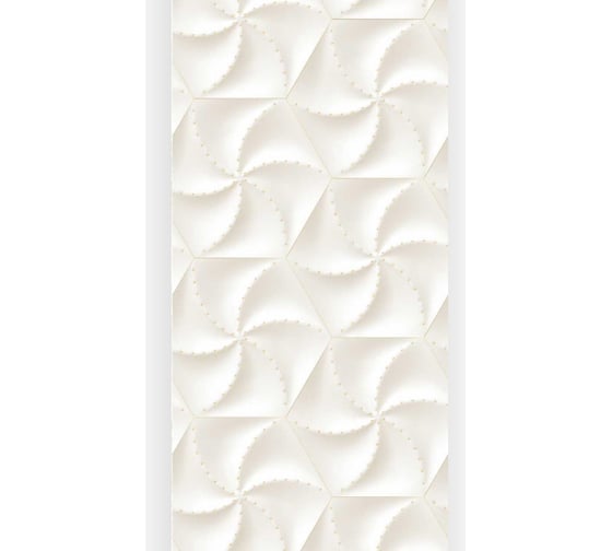 Изображение товара Панель ПВХ Центурион 0.25x2.7 м, 87 Элегия, Термолак, 10 шт. 76731