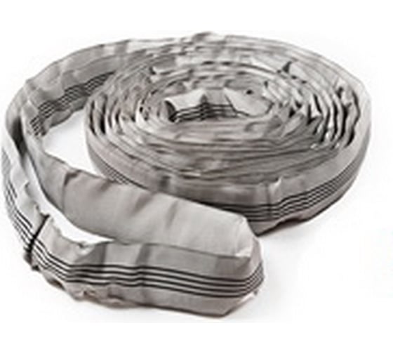 Изображение товара Круглопрядный кольцевой строп КантаПлюс кКСК-4,0/4,0м