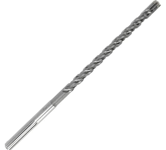 Изображение товара Бур по бетону 24x400 мм, SDS-max TORGWIN T500560