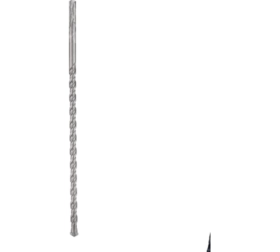 Изображение товара Бур по бетону 25x600 мм, SDS-max TORGWIN T192382