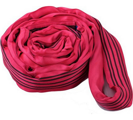 Изображение товара Круглопрядный кольцевой строп КантаПлюс кКСК-5,0/2,0м