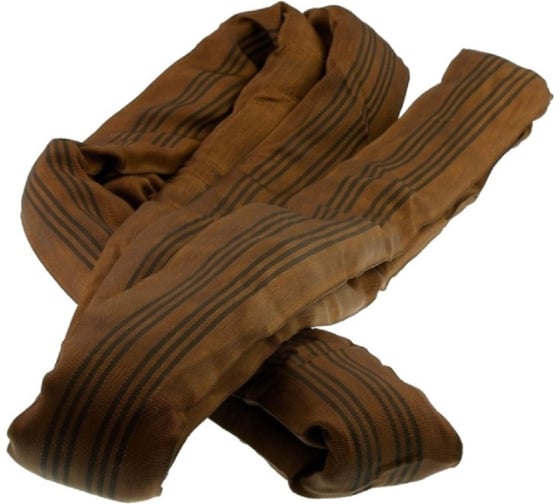 Изображение товара Круглопрядный кольцевой строп КантаПлюс кКСК-6,0/5,0м