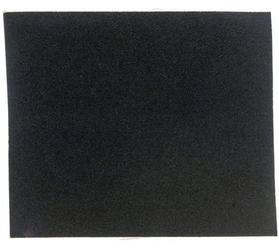 Изображение товара Шлифшкурка Лист SA18521 Р320, М50, 230x280 мм, 63С, на бумаге, водостойкая CNIC 50797