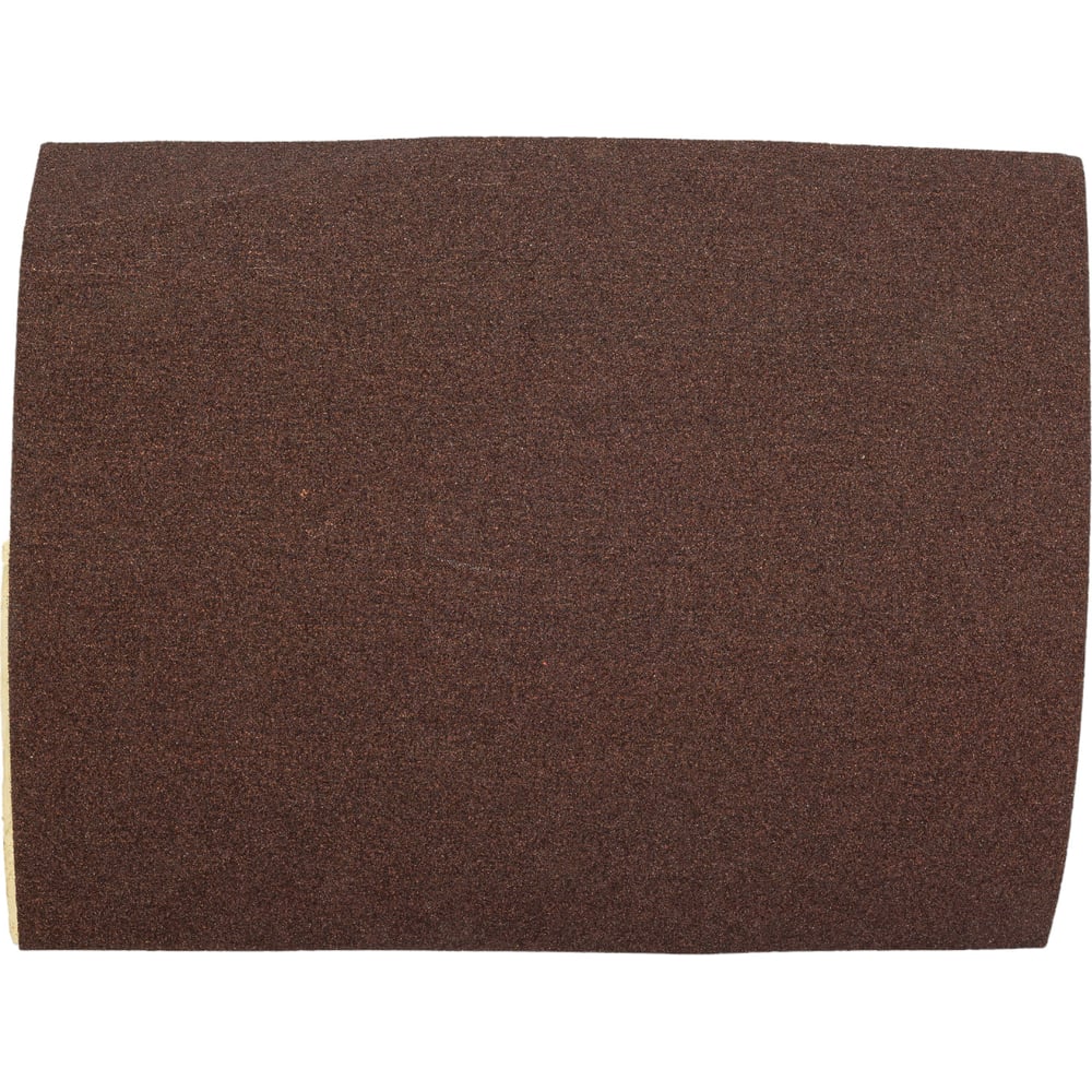 Изображение товара Шлифшкурка Лист Гранат SA18921 Р120, №10, 230x280 мм, на бумаге, неводостойкая, CNIC 50813