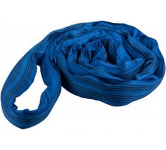 Изображение товара Круглопрядный кольцевой строп КантаПлюс кКСК-8,0/5,0м