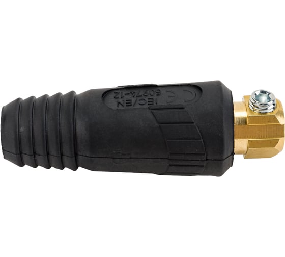 Изображение товара Вилка кабельная 35-50 Сварог ISQ0077 00000088654