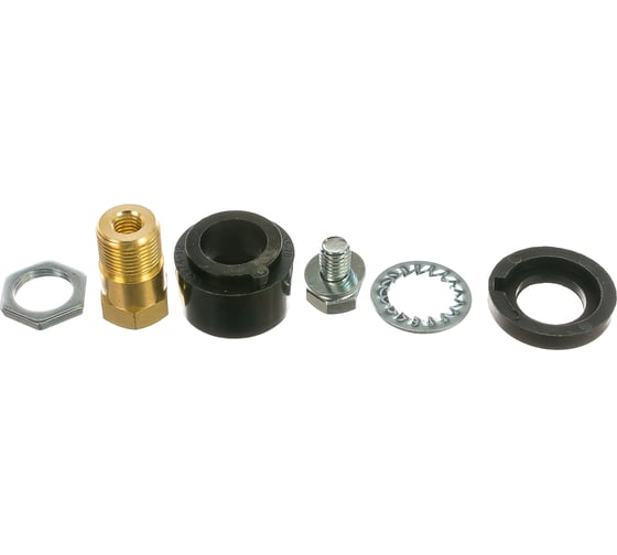 Изображение товара Розетка панельная 35-70 Сварог ISQ0053