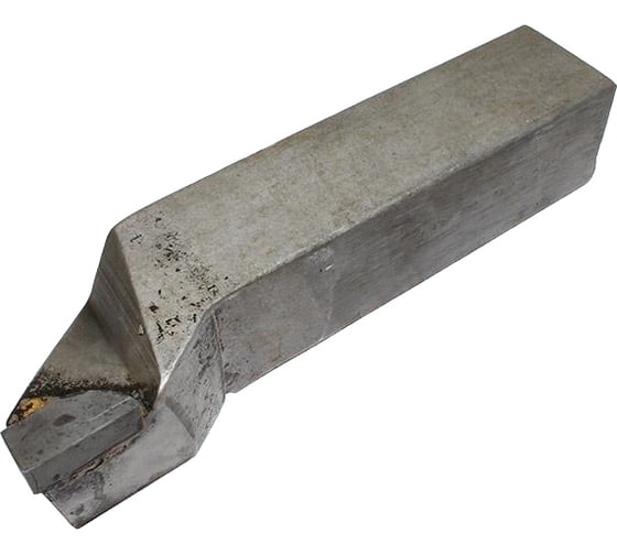 Изображение товара Резец проходной упорный отогнутый 6x6х80 мм, Т5К10 CNIC 62963