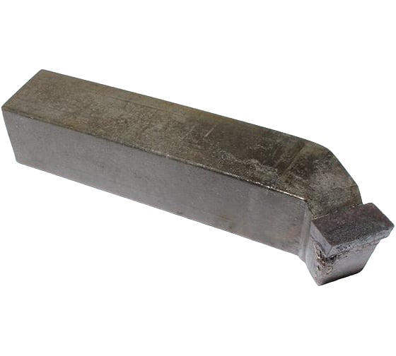 Изображение товара Резец подрезной отогнутый 40x40x200 мм, ВК8, левый CNIC 64657