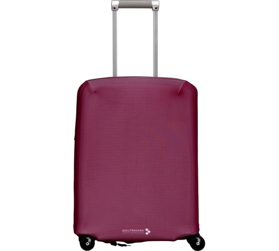 Изображение товара Чехол для чемодана ROUTEMARK SP500 Vishnya500-S