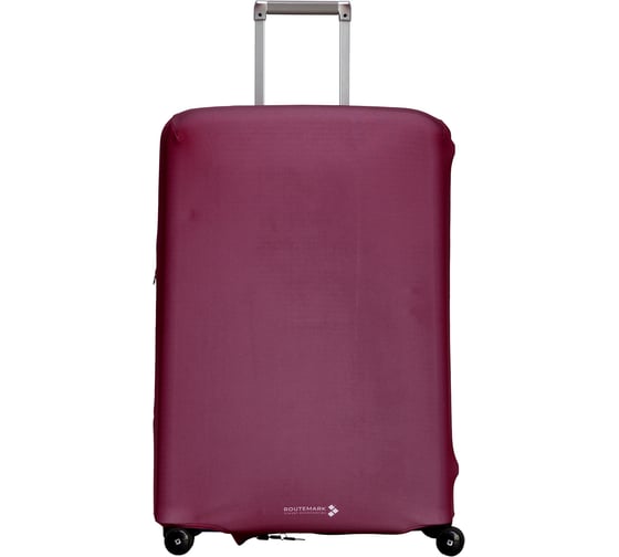 Изображение товара Чехол для чемодана ROUTEMARK SP500 Vishnya500-L/XL