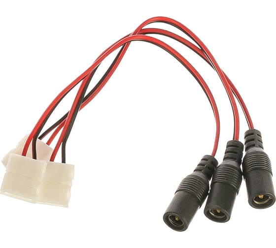 Изображение товара Коннектор LS-connector-10mm-DU-IP20 ЭРА 628386 C0043984