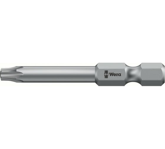 Изображение товара Бита 867/4 Z (TX30; 50 мм) WERA WE-060137