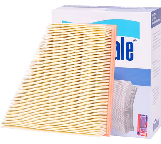 Изображение товара Фильтр воздушный Rapid I, Fabia I,II/Polo Sedan FINWHALE AF970