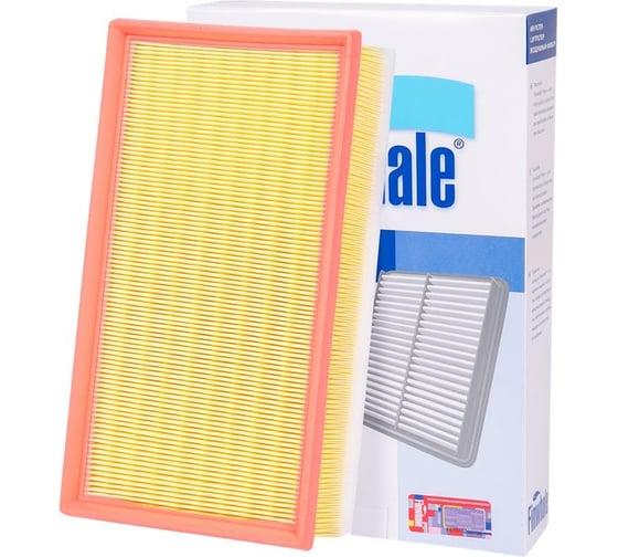 Изображение товара Фильтр воздушный Peugeot (308, 3008, 508, 5008, EXPERT), Citroen (Picasso, C4, Jumpy) FINWHALE AF994