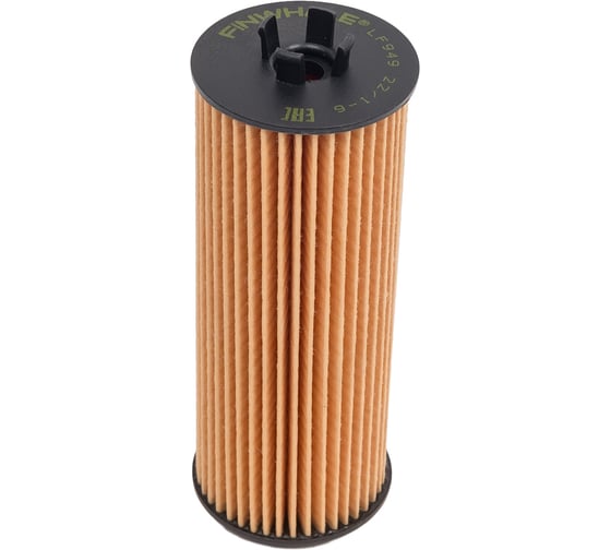 Изображение товара Фильтр масляный GRAND CHEROKEE (WK, WK2), WRANGLER(JK), CHRYSLER 300C (LX), GRAND VOYAGER V FINWHALE LF949