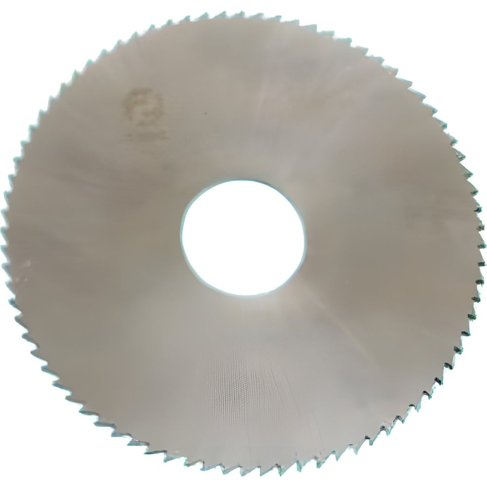 Изображение товара Фреза 40x0.6x10 мм, тип 2, Z= 40, Р6АМ5 CNIC 13367