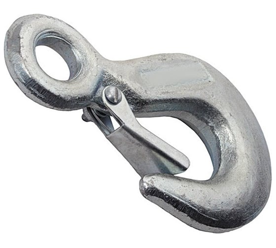 Изображение товара Крюк Американский тип (90 шт.; 1 т) КРЕП-КОМП кра1