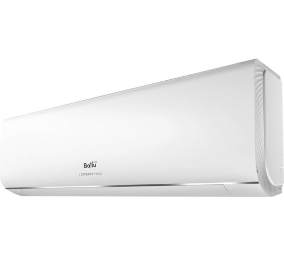 Изображение товара Сплит-система Ballu iGreen Pro BSAG-12HN8 комплект НС-1478065