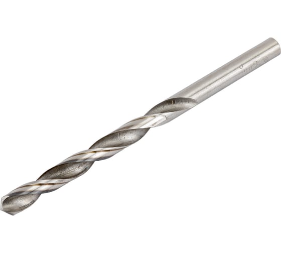 Изображение товара Сверло 6.8 мм, ц/х, Р6АМ5 CNIC 60458