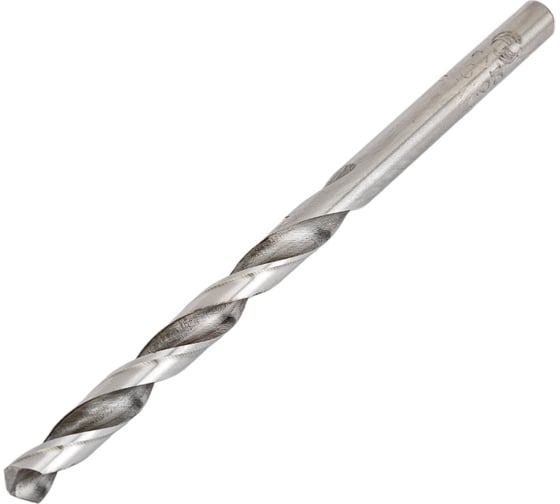 Изображение товара Сверло 5.2 мм, ц/х, Р6АМ5 CNIC 60443