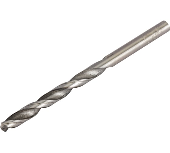 Изображение товара Сверло 6.7 мм, ц/х, Р6АМ5 CNIC 60457