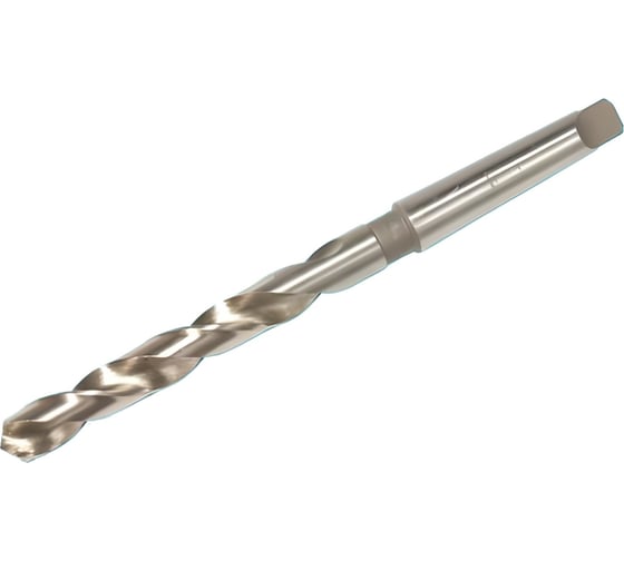 Изображение товара Сверло 100 мм, к/х, Р6АМ5 CNIC 60390