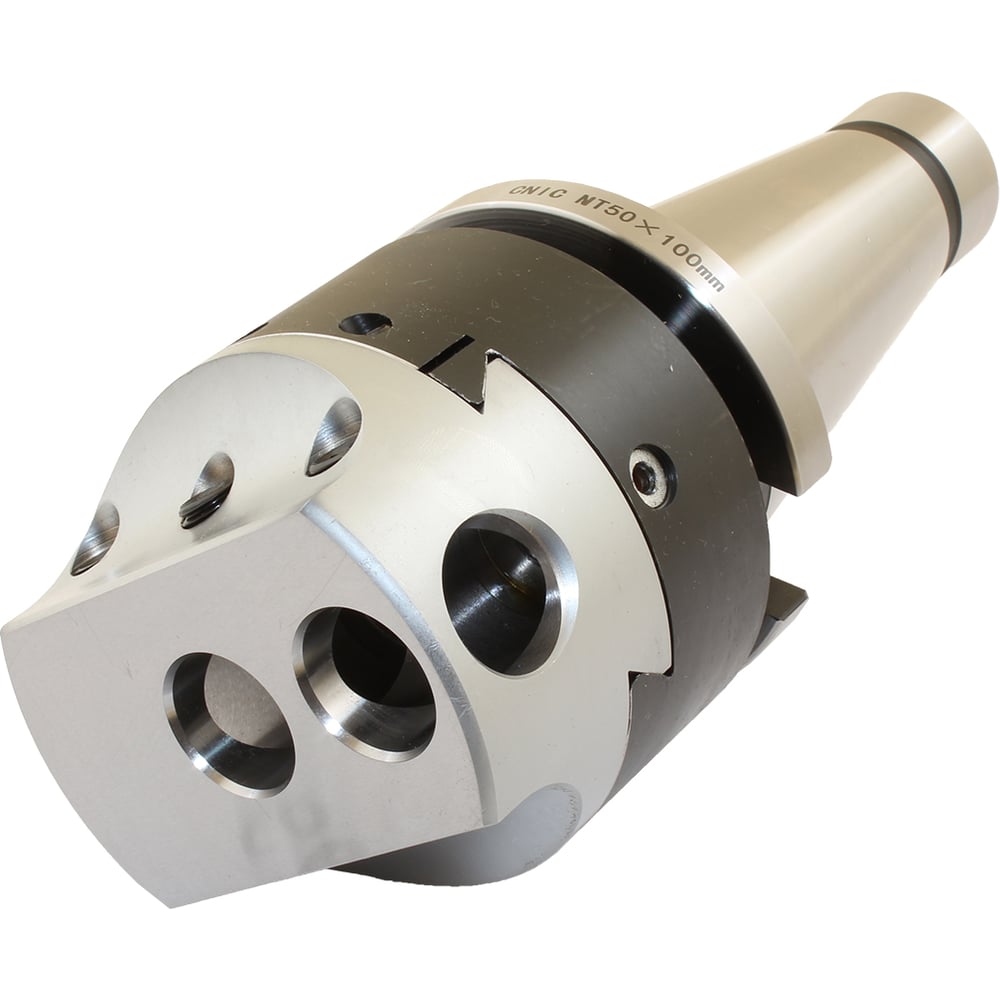 Изображение товара Головка расточная 100 мм, D 15-160 мм, хвостовик 25 мм CNIC 66135