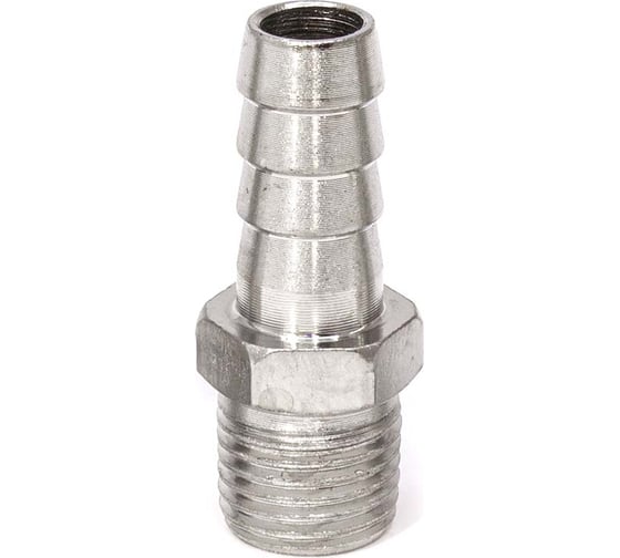 Изображение товара Соединитель ёлочка 10 мм на 1/4М PI TOOLS 7792