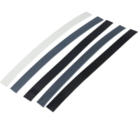 Изображение товара Промо-набор 5 шт BAMPERUS ABS/Promo