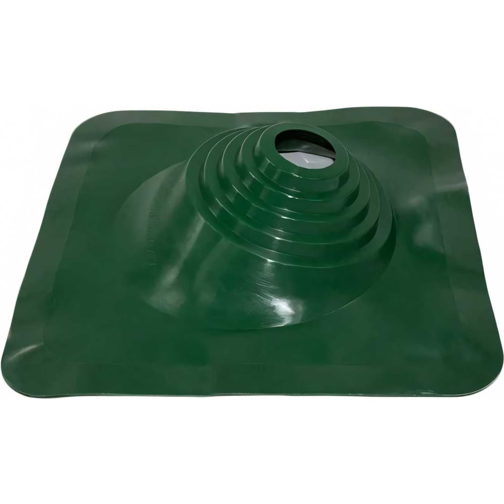 Угловая кровельная проходка Borge №1 01.214.04.04.01.000.6005