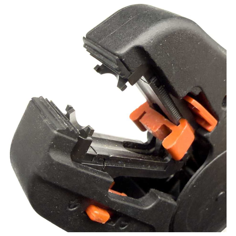 Изображение товара Сменные ножи для клещей снятия изоляции 10-16 мм Felo