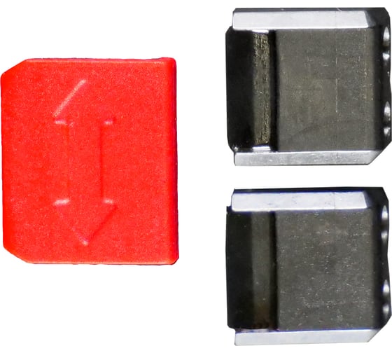 Изображение товара Сменные ножи для клещей для снятия изоляции 0.03-16 мм, прямые Felo 58320340