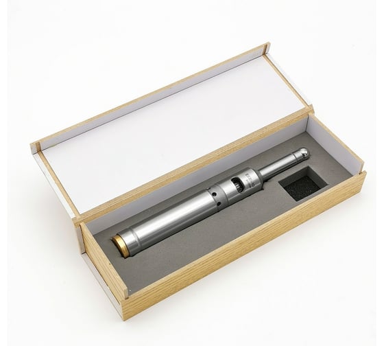 Изображение товара Краеискатель (кромкоискатель) электронный (визуально-звуковой) BESTELLI AC00301310