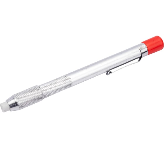 Изображение товара Держатель мелка круглый, с мелом ARMA 100-070